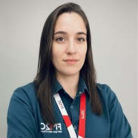 FM2C Employee Mariana Paiva's profile photo