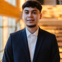 Beta Alpha Psi - UW Bothell Chapter Employee Gregorio Preciado-Cruz's profile photo
