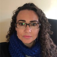Credoro Employee Cida Ferreira's profile photo