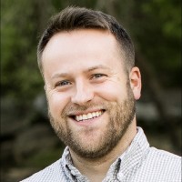 GE Vernova Employee Ryan Field's profile photo