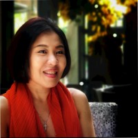 Pathama Treyaprasert Email