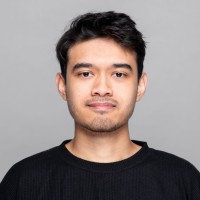 solvistas.com Employee Rama Bhagaskoro's profile photo