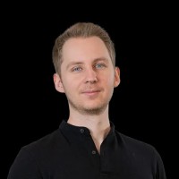 Pentest-Tools.com Employee Andrei Maris's profile photo