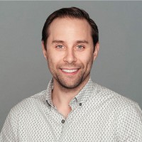 Mesmerize Employee Paul Ellis's profile photo