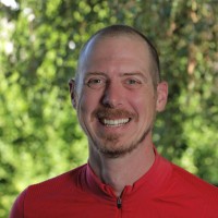 Atc Automation Employee Ben Webster's profile photo