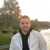 Green Electronics Employee Hassan Abdelazim's profile photo