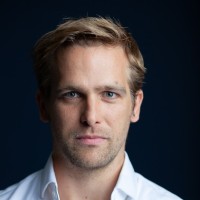 JOKR Employee Benjamin Bauer's profile photo