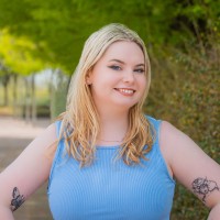 Dynamic Productions USA Employee Jenna Bloom's profile photo
