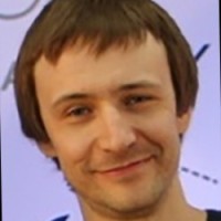 ByPRO Employee Дмитрий Гринь's profile photo