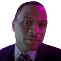 FERSRETIREMENT Employee Gerald Jones's profile photo