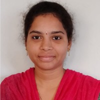 Haripriya Bejawada's profile photo