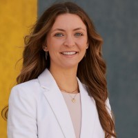 AOR, Inc. Employee Ainsley Gasparini's profile photo