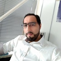 Mohamed Morabti Email