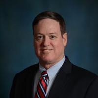 UMass Chan Medical School Employee Tim Rice's profile photo