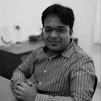 Britannia Industries Limited Employee Saurav Agarwal's profile photo