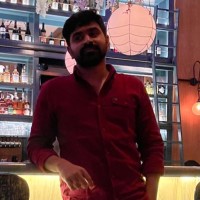 Nihanth K Email & Phone Number
