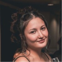 CREATIVE PROCESS DIGITAL LTD Employee Meg Bryant's profile photo