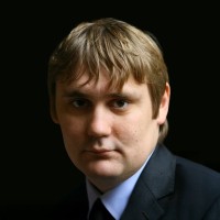 AnyChart Employee Anton Baranchuk's profile photo