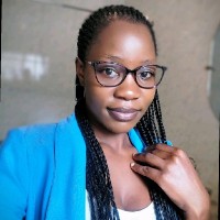 Frolgate Technology Group Employee Gillian Karimupfumbi's profile photo