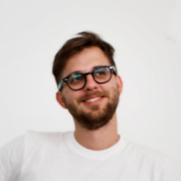 Satispay Employee Massimiliano Scrigner's profile photo