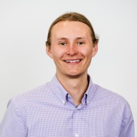 Solid Power, Inc. Employee Daniel Weinhold's profile photo
