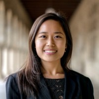 Angela Xie's profile photo