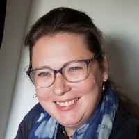 Axim Collaborative Employee Annabel Cellini's profile photo