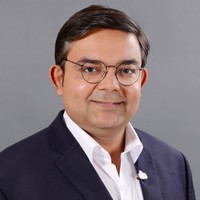 Impossible Transformations Employee Krishna Iyer's profile photo