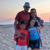 Jefferson County Public Schools Employee John Reker Jr's profile photo