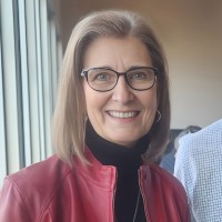 Imagine Children's Museum Employee Nancy Johnson's profile photo