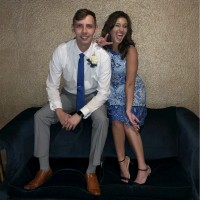 Padrones Pizza Employee Chase Mason's profile photo