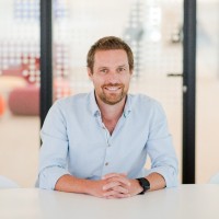 Vestiaire Collective Employee Klemen Drole's profile photo