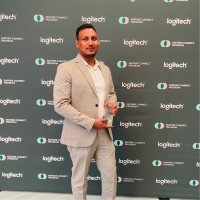 SmartWorld Employee Anfer Jalaludheen's profile photo