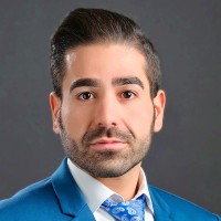 The Now Employee Arash Memary's profile photo