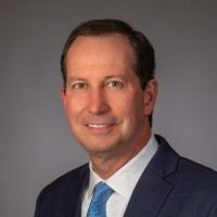 Sylvamo Employee Matt Barron's profile photo