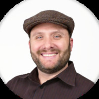 Praecipio Employee David Gorder's profile photo