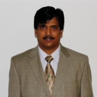 Nimbus Consulting Employee Uday Tadikonda's profile photo