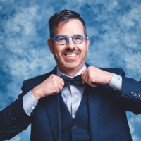 Go RH Employee Crha Fellow's profile photo