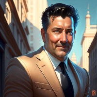 Pacific Quest Employee Mark Agosto's profile photo