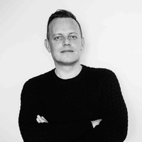 Richmond Fellowship Employee Martyn Adams's profile photo