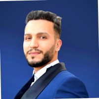 Genericlab Employee Younes Aksouh's profile photo