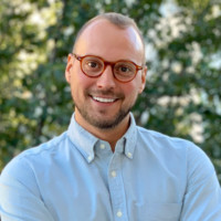 Veolia Employee Guy Brooks's profile photo