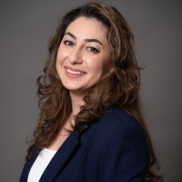 Simin Moradi's profile photo