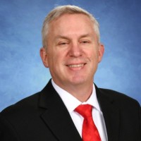 Notre Dame Academy Employee Jeff Williams's profile photo