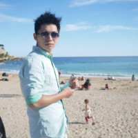 Proofpoint Employee Wilson Chen's profile photo