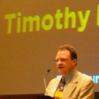 La Grande Oregon Economic Development Employee Timothy Bishop's profile photo