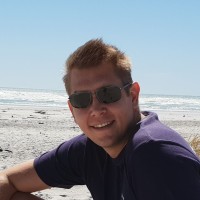 DeARX Employee Vernon Osborne's profile photo