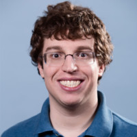 AWeber Employee Matthew Monaco's profile photo