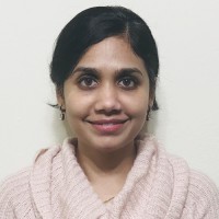 Retail Opportunity Investments Corp. Employee Neelima Ajay's profile photo