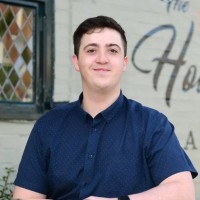 Next2IT Employee George Reiling's profile photo